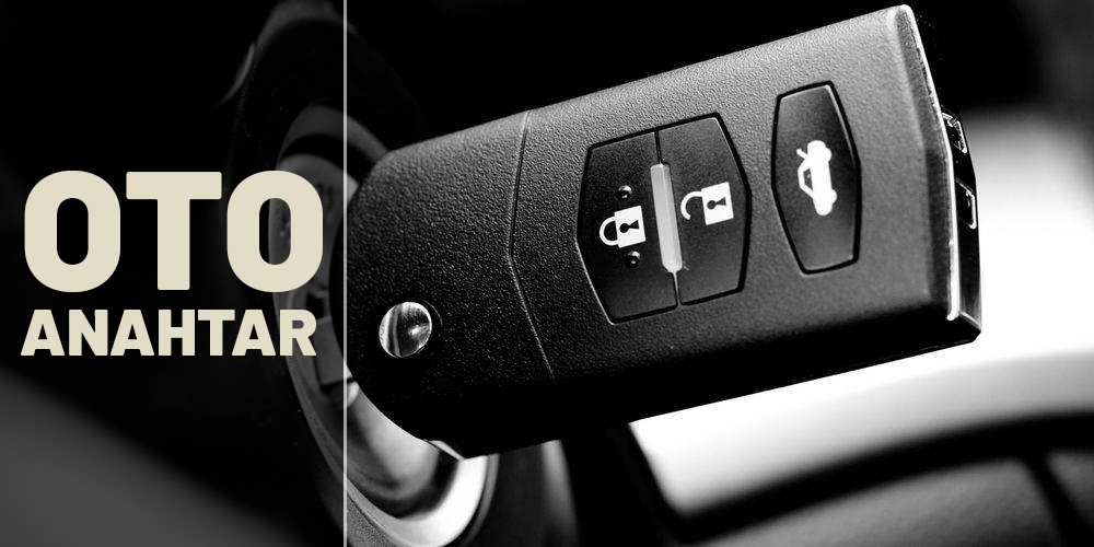 Kumluca Oto Anahtarcı