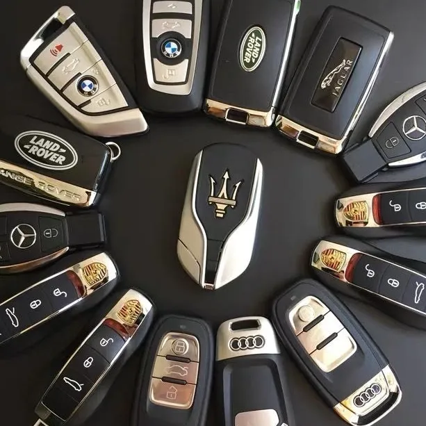 Kumluca Oto Anahtarcı